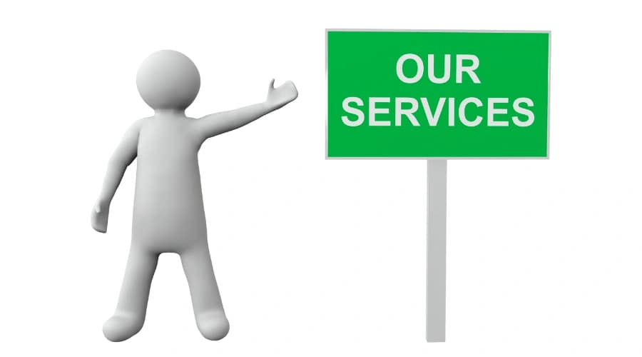 Services