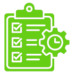Cron Monitoring icon