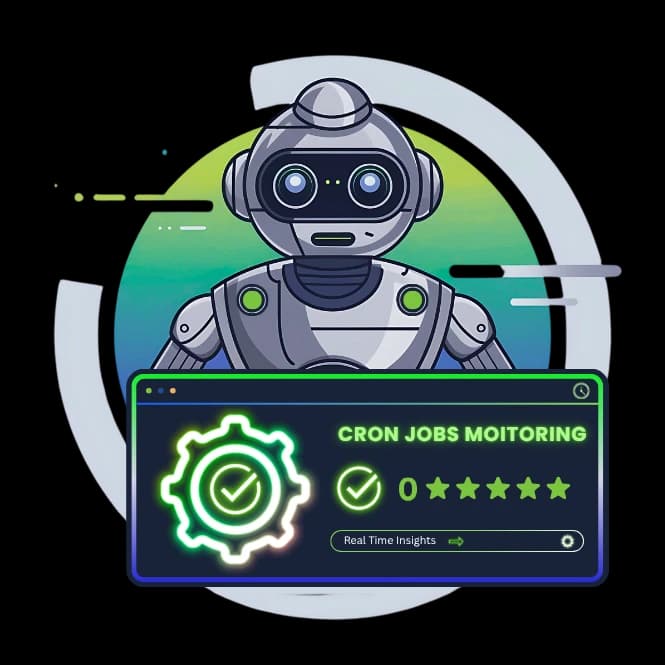 Cron Job Monitoring Services