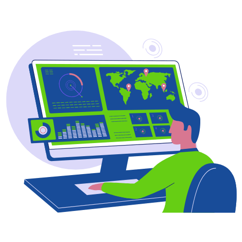 Status Page 