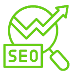 SEO Impact