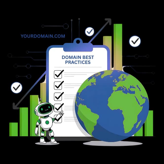 Domain Best Practices