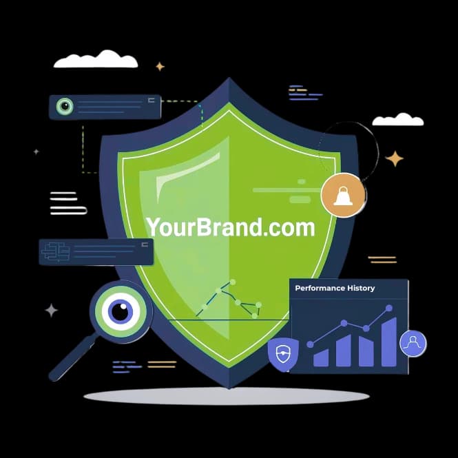 Domain Brand Monitoring