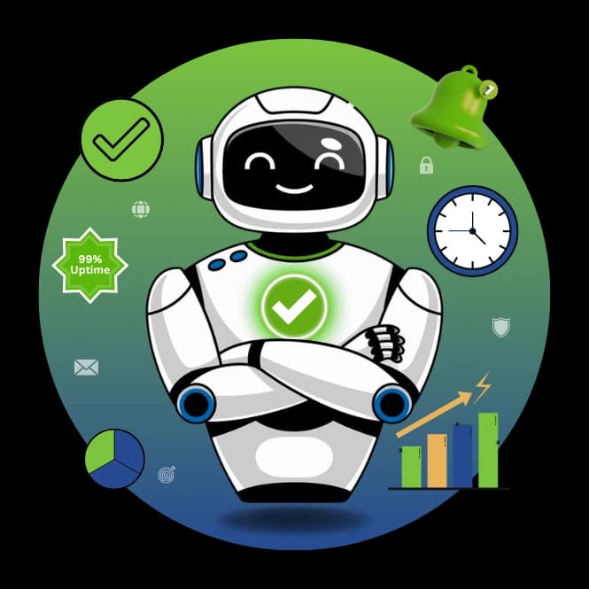 Best monitoring services