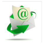 Email notifications