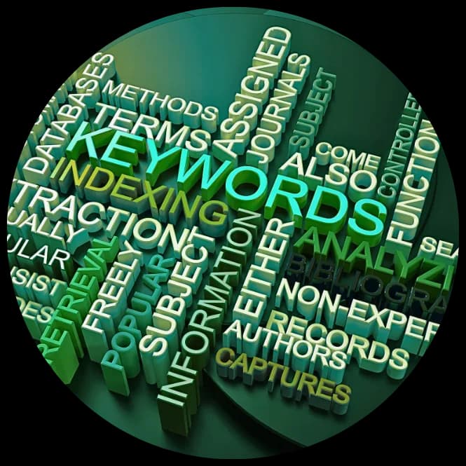Keyword monitoring