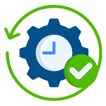 Real-Time Port Checks