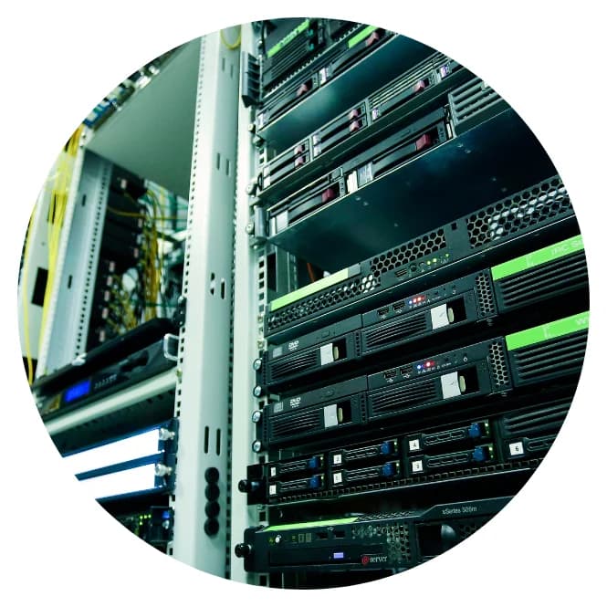 CPU Monitoring