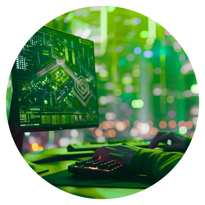 resource monitoring