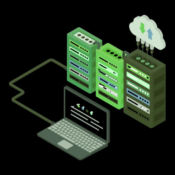 Resource Monitoring Services