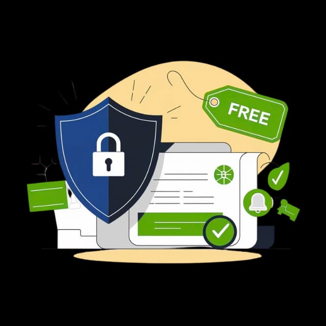Free SSL Monitoring