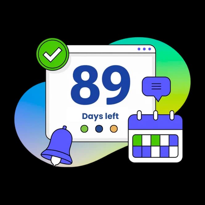 SSL Certificate Expiration Monitoring