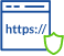 Website Monitoring Icon