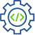 API Monitoring Icon