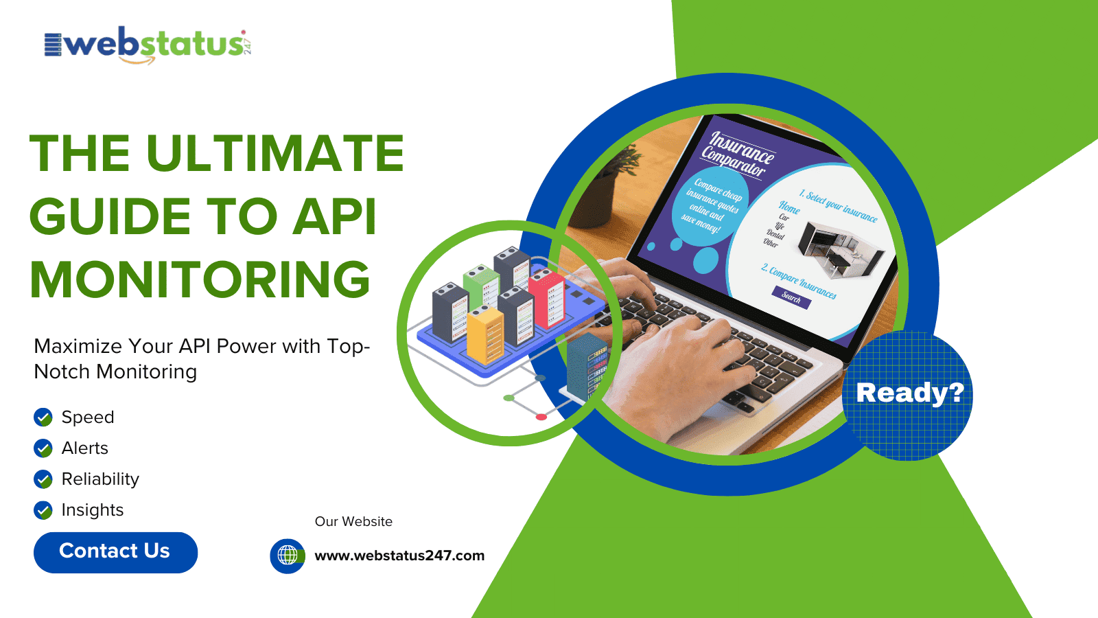 The Ultimate Guide to API Monitoring