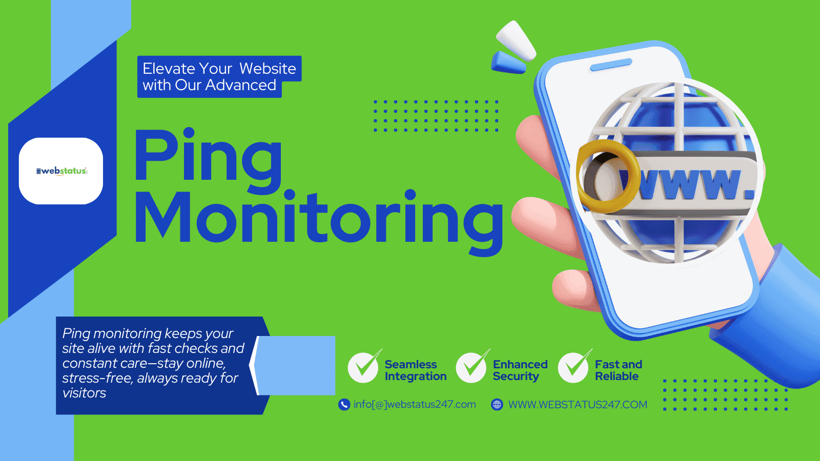 How to Choose the Best Ping Monitoring Solution