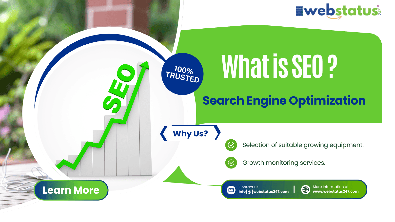 What Is SEO? Search Engine Optimization Best Practices