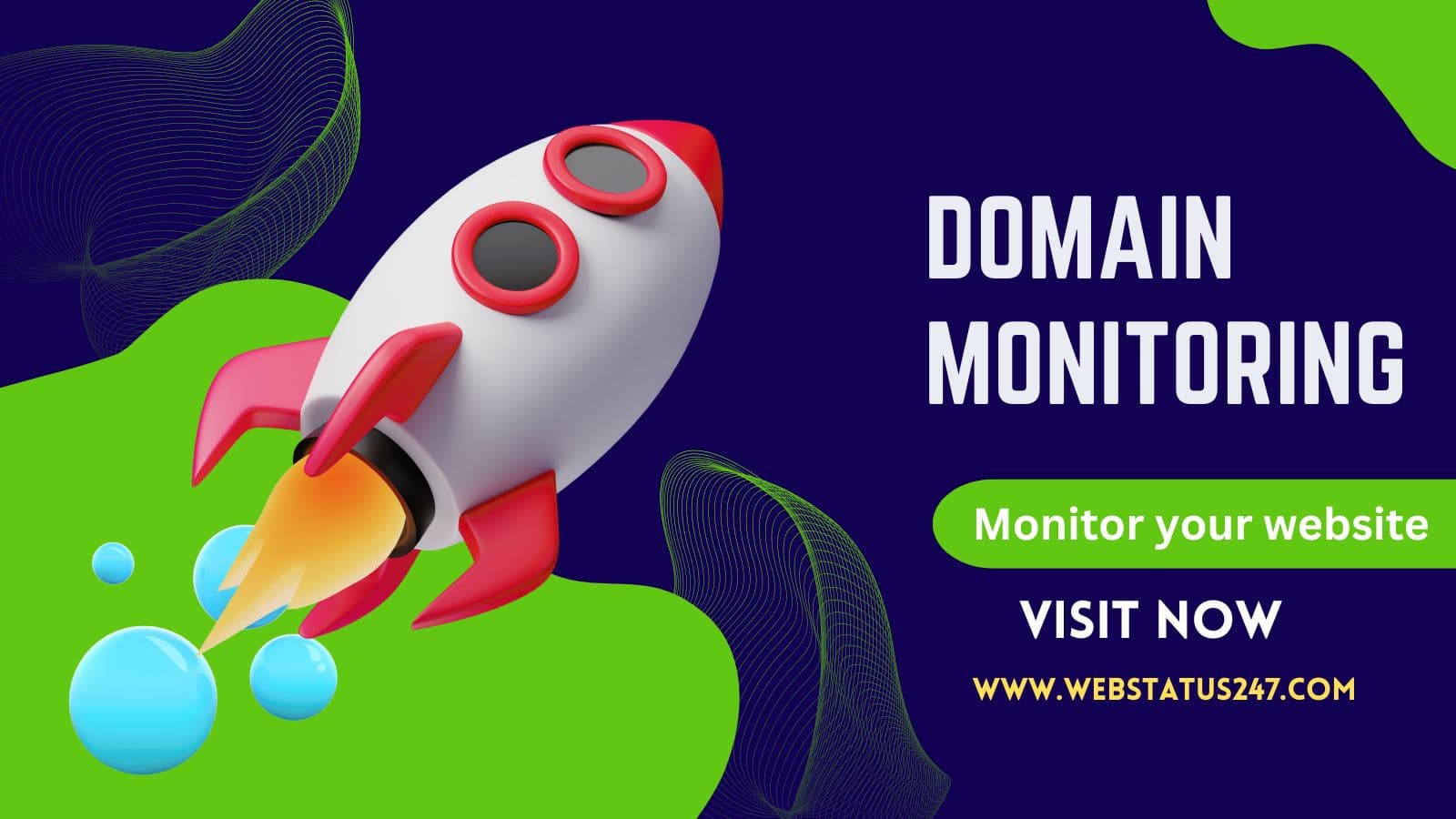 What is Domain Monitoring? Secure and Maintain Your Online Presence
