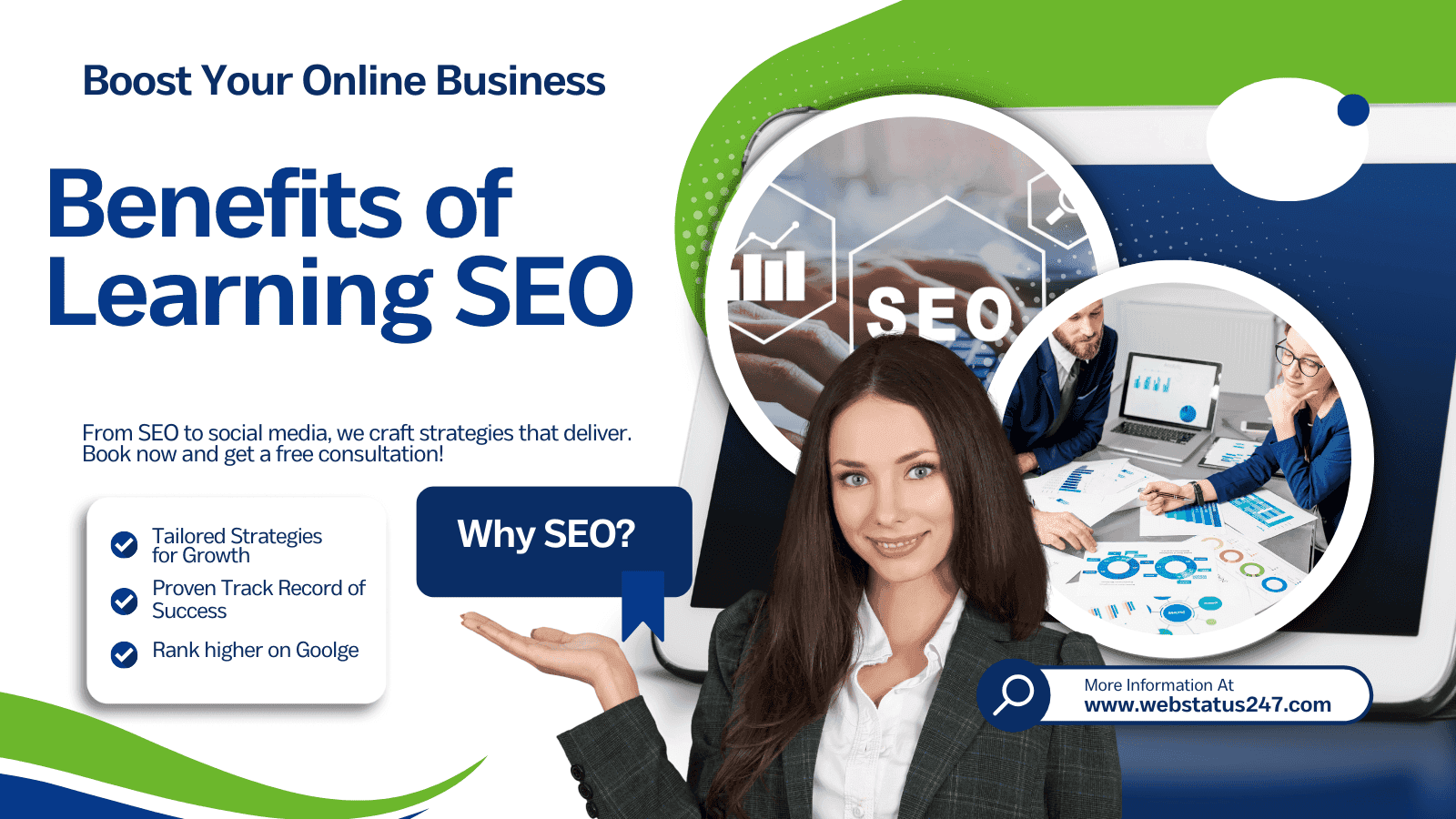 Benefits of Learning SEO in 2025 [A Beginner Guide]