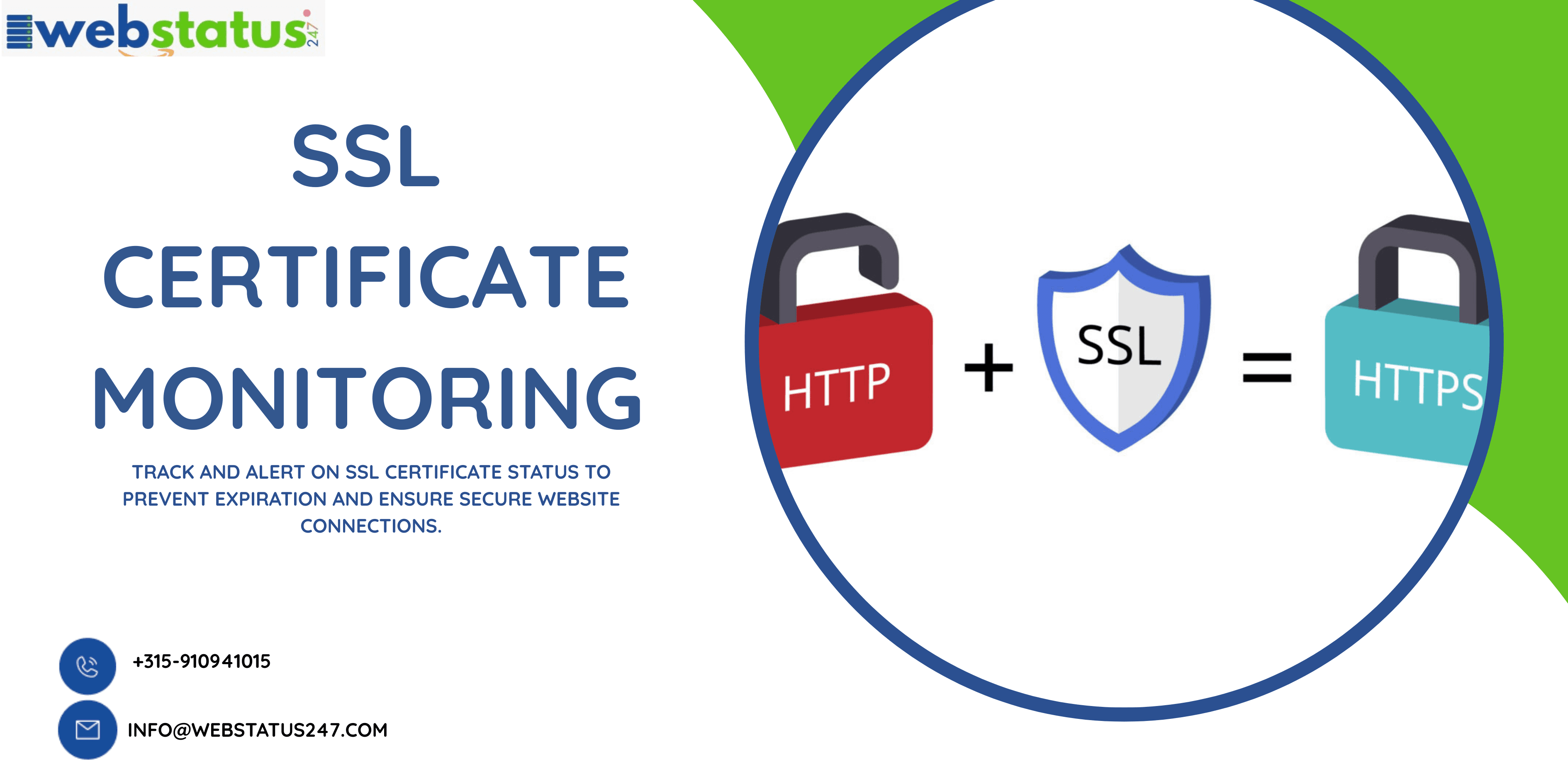SSL Certificate Monitoring: Definition, Uses and Importance