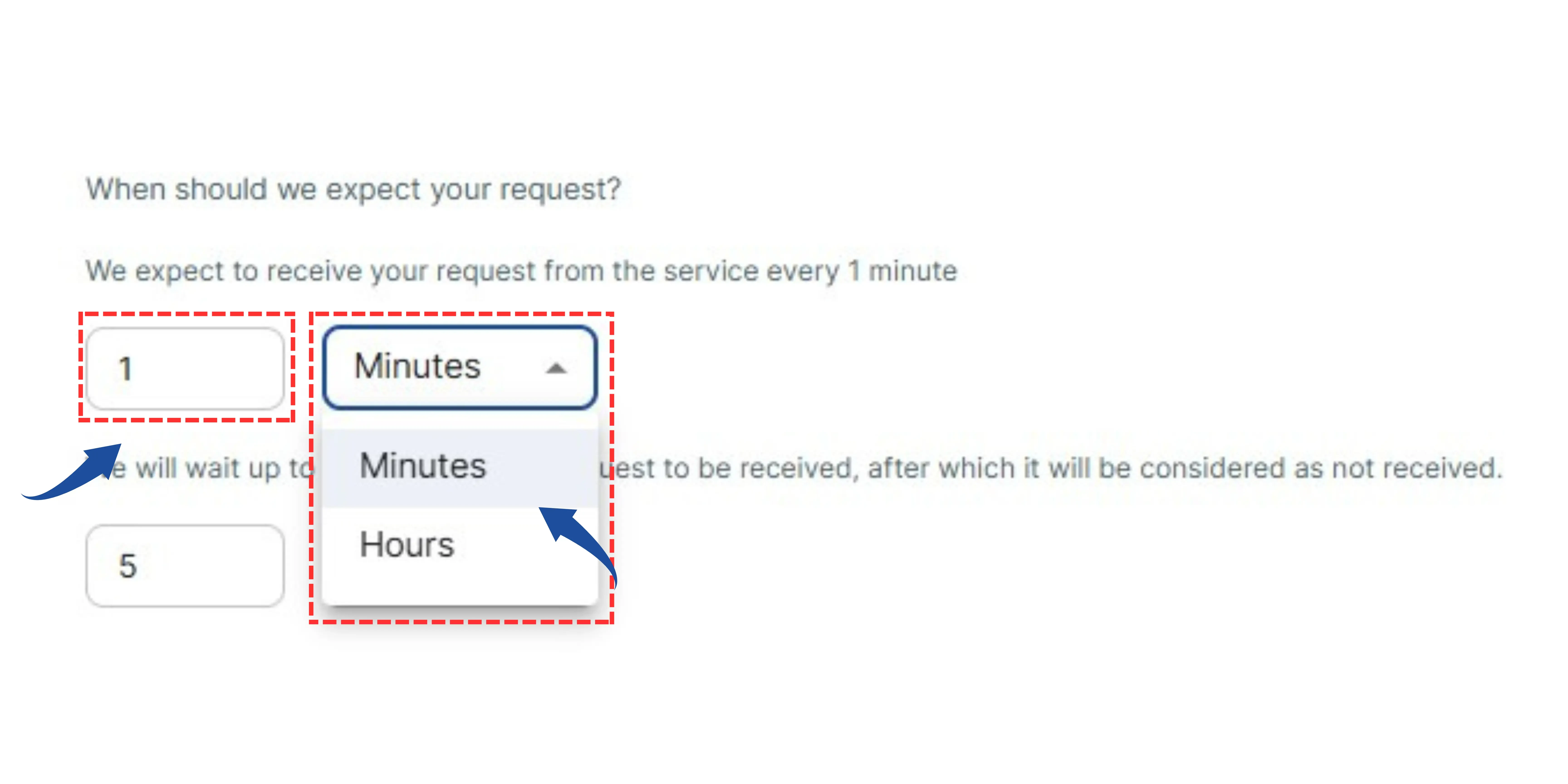 Configure Monitoring Settings