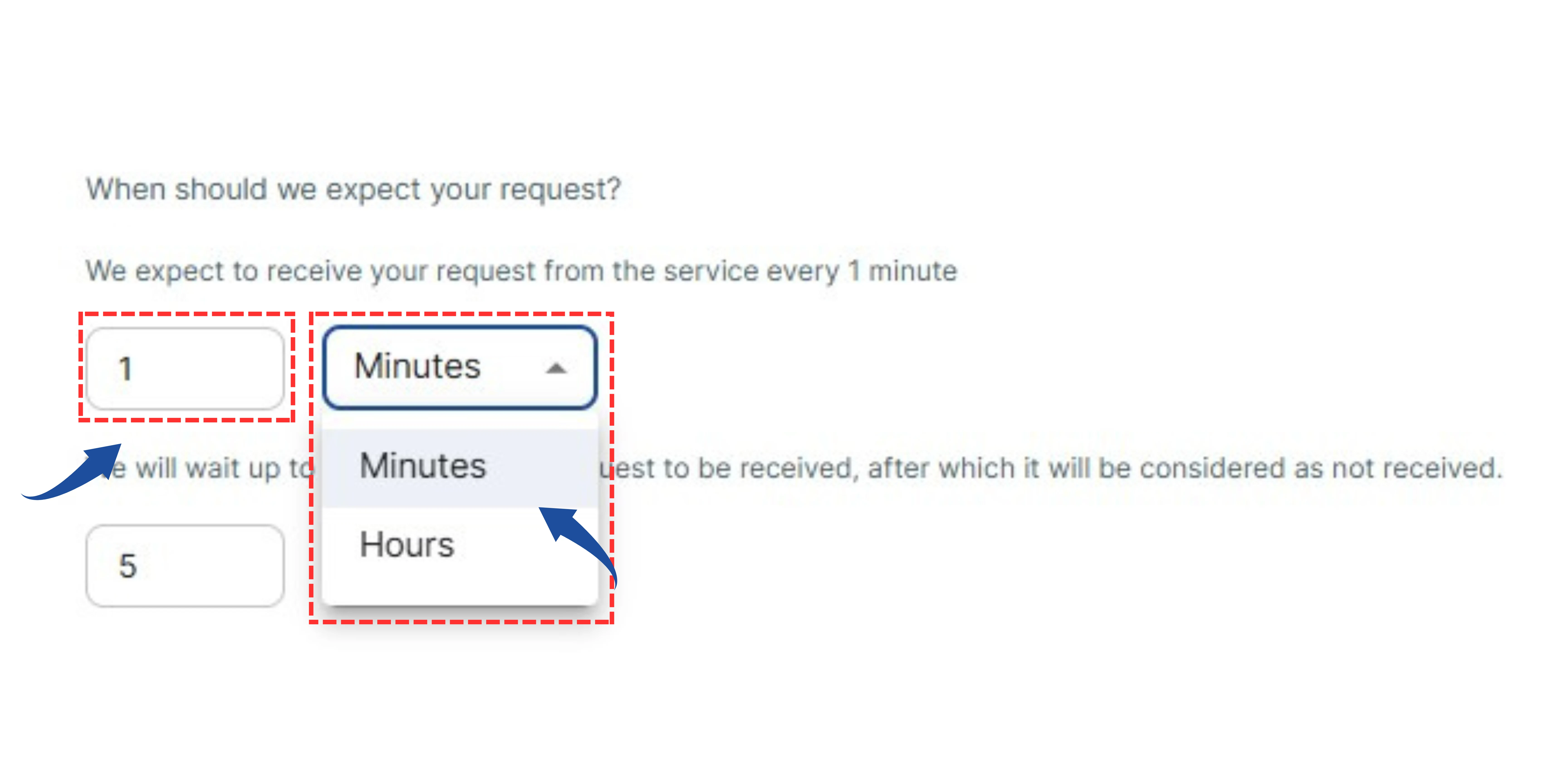 Configure Monitoring Settings