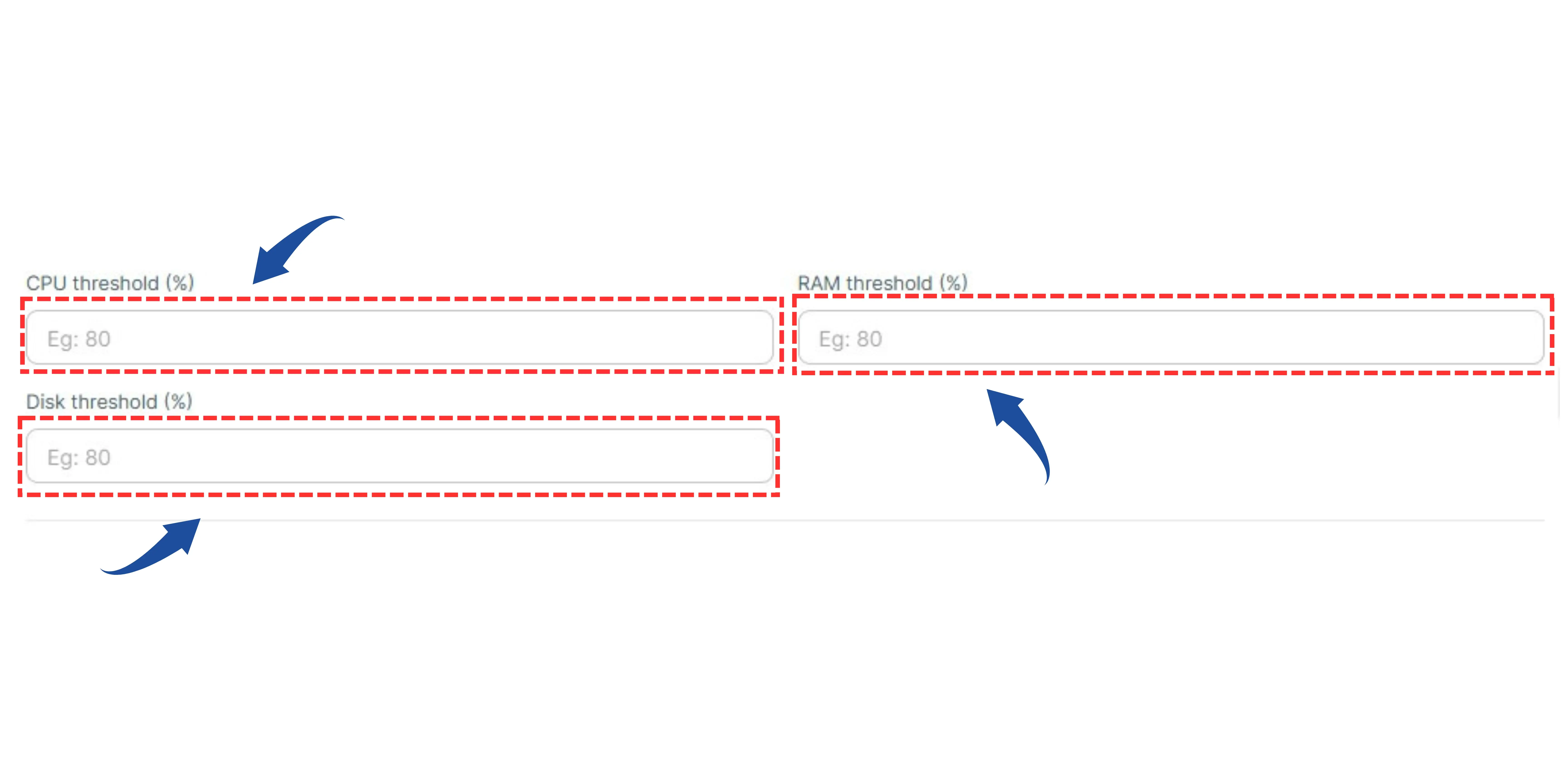 Configure Monitoring Settings