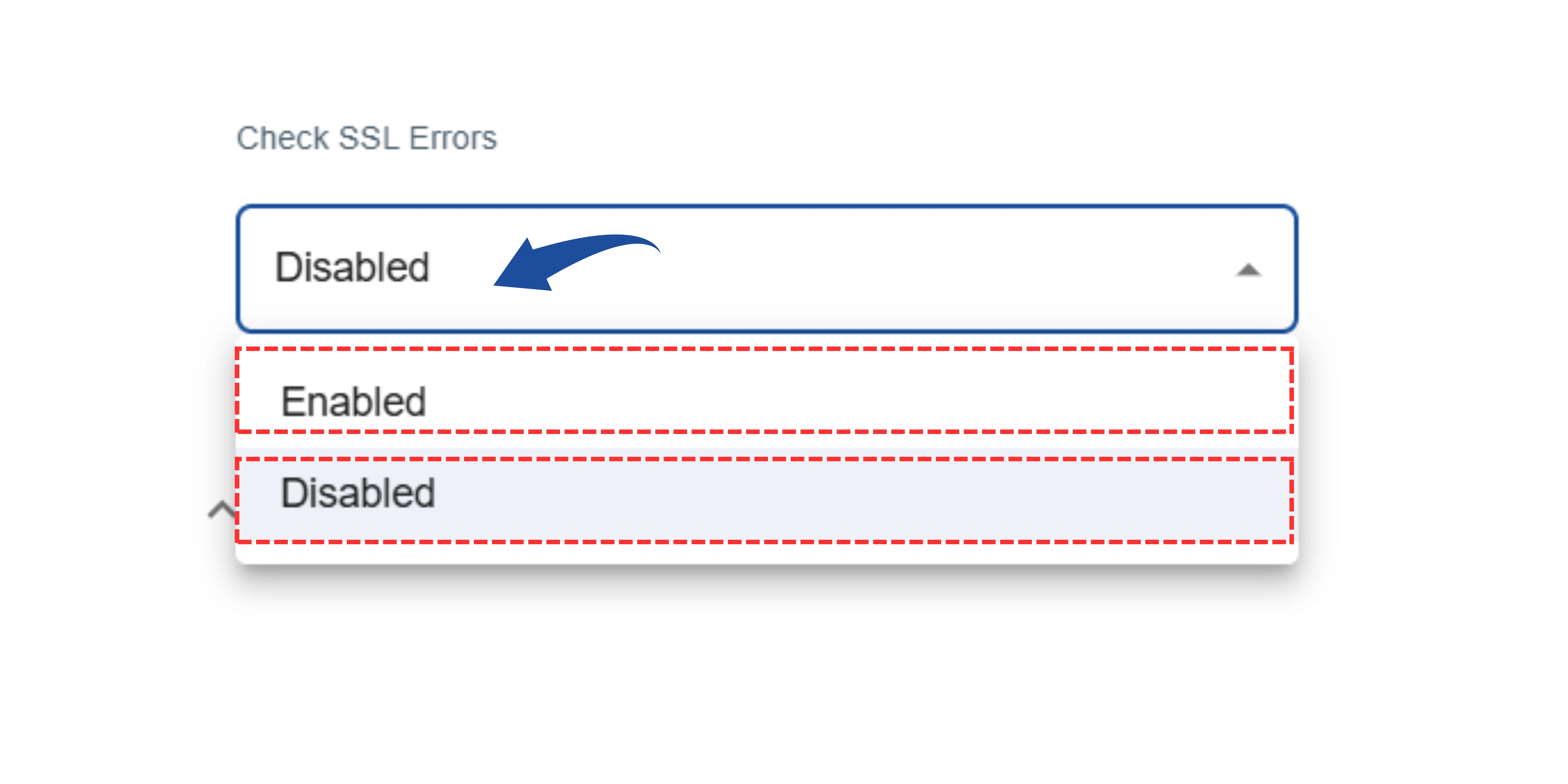Configure Monitoring Settings