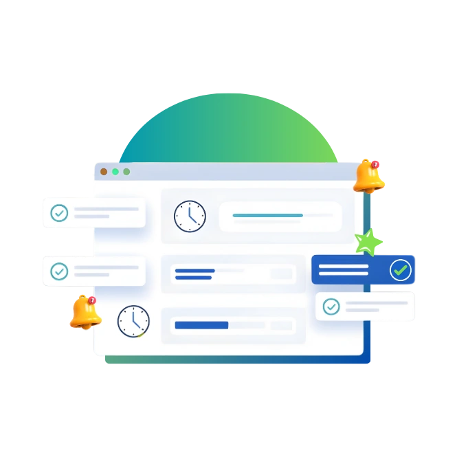 Cron expression generator simplification