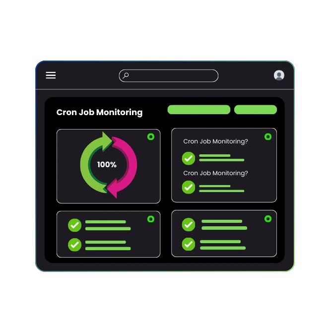 Choosing webstatus247 for cron monitoring