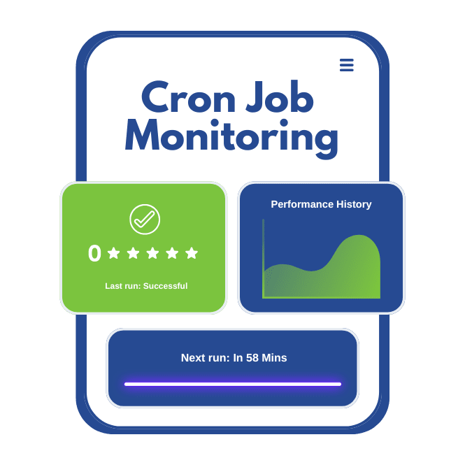 Cron jobs