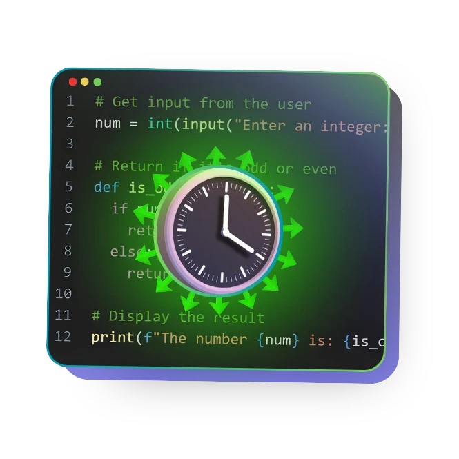 Python cron job scheduling