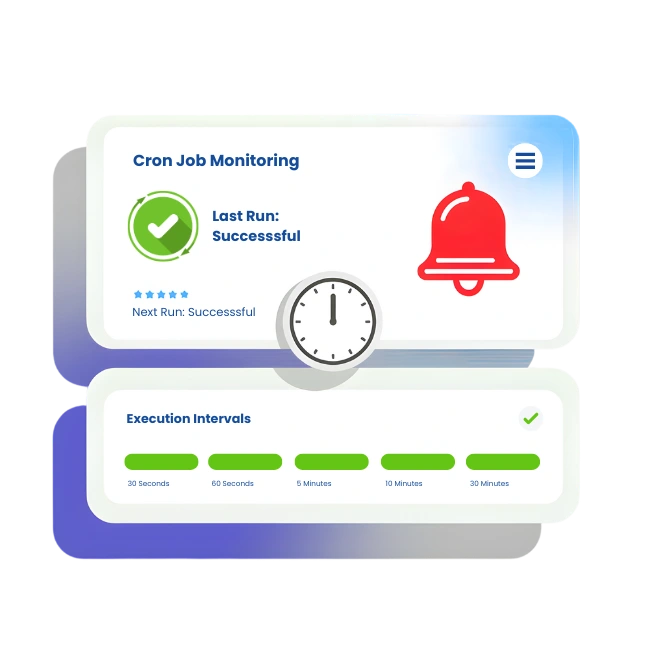 Creating and using cron jobs