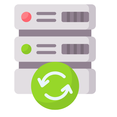 DNS Server Monitoring