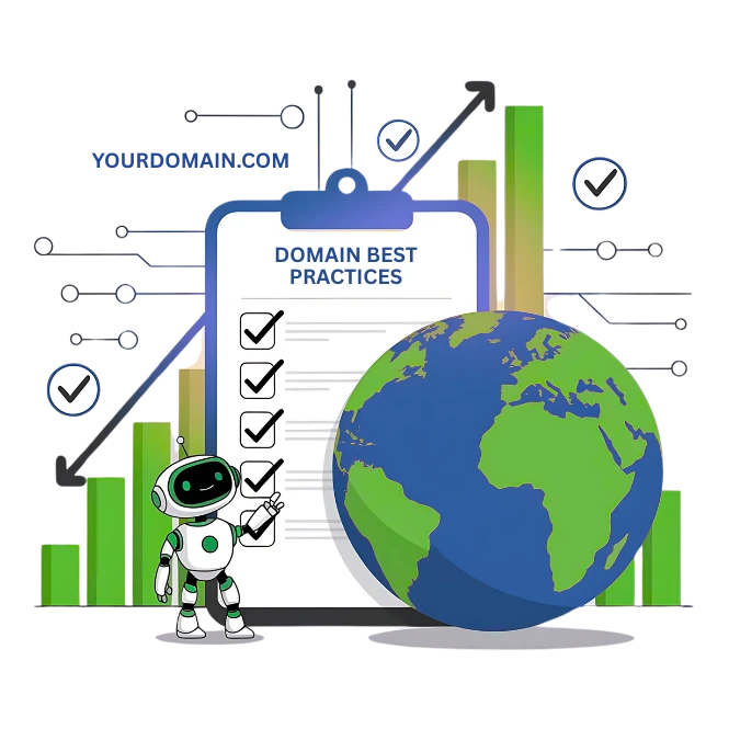 Domain Best Practices