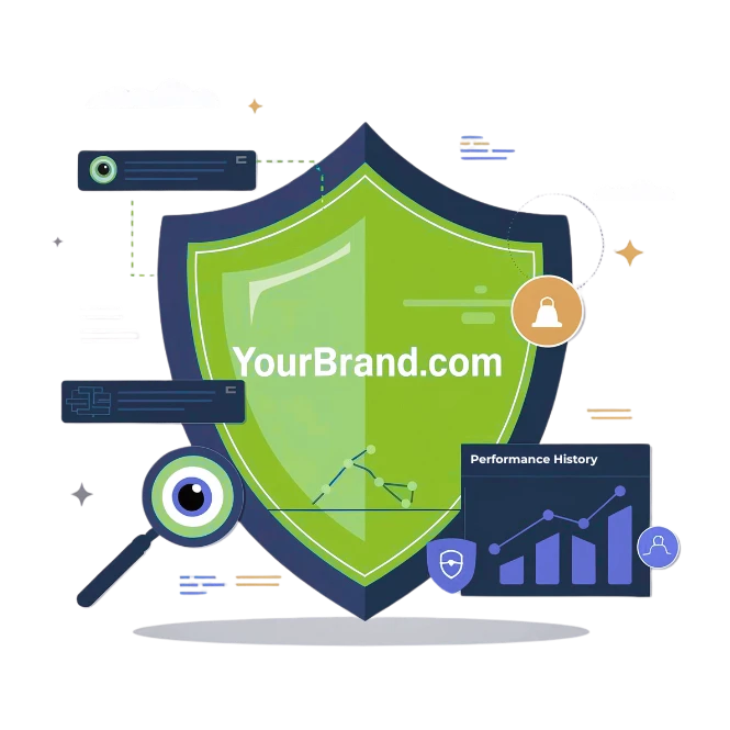 Domain Brand Monitoring
