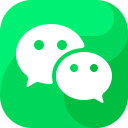 Google Chat logo