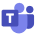 Microsoft Teams Icon