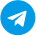 Telegram Icon