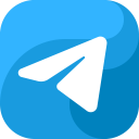 Telegram logo