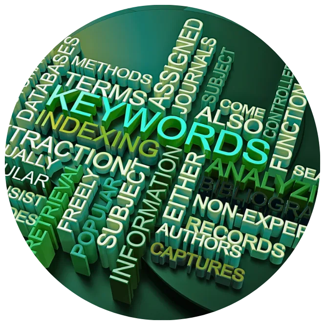 Keyword monitoring