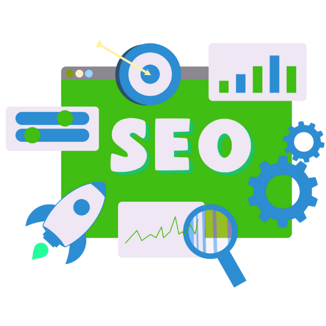 Seo monitoring