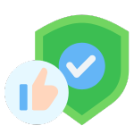 Ping Monitoring Icon