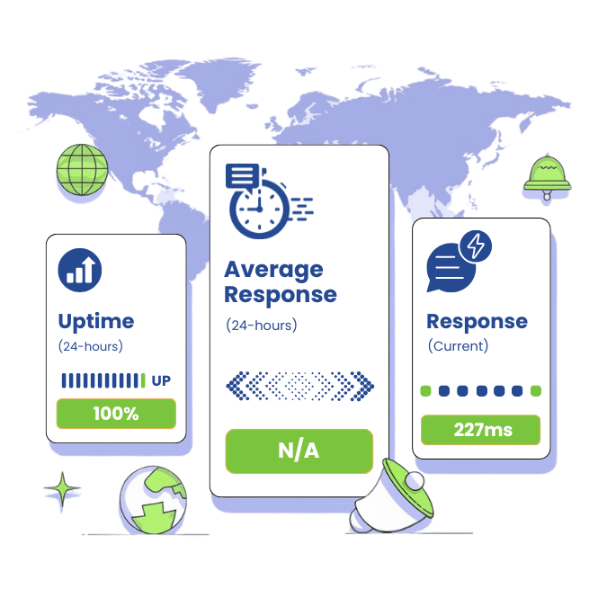 Best Ping Monitoring Tools