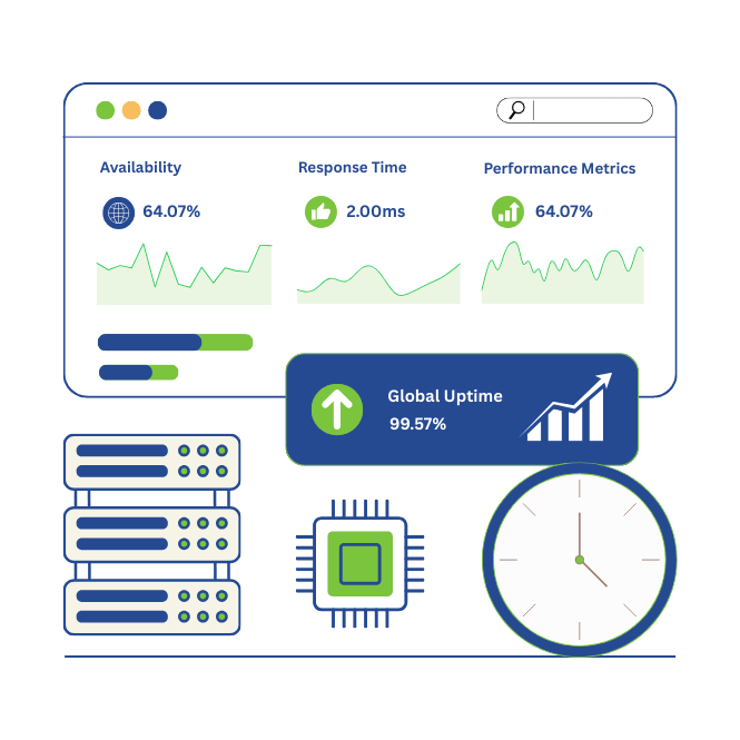 Track Network Devices