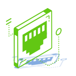 Port Service Identification