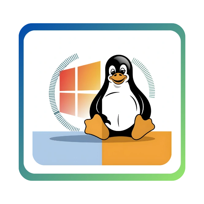 Windows Port Monitoring