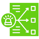 Efficient Incident Resolution